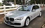 2014 740IL Thumbnail 1