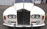 1965 Silver Cloud III Thumbnail 2