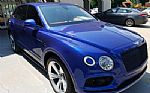 2018 Bentley Bentayga