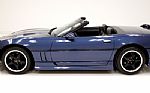 1987 Corvette Convertible Thumbnail 5