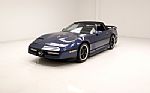 1987 Chevrolet Corvette Convertible