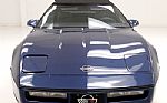 1987 Corvette Convertible Thumbnail 10