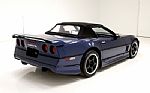 1987 Corvette Convertible Thumbnail 7