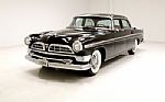 1955 Chrysler New Yorker