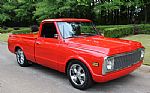 1969 Chevrolet C10