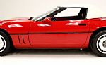 1987 Corvette Convertible Thumbnail 6