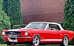 1965 Mustang Thumbnail 3