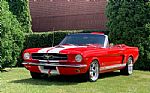 1965 Mustang Thumbnail 4
