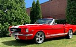 1965 Mustang Thumbnail 13