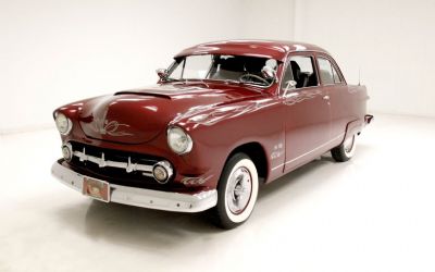 1949 Ford Coupe 