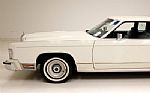 1978 Continental Town Coupe Thumbnail 2