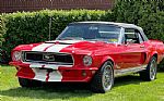1968 Mustang Thumbnail 22