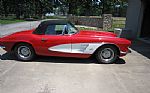 1961 Corvette Thumbnail 7