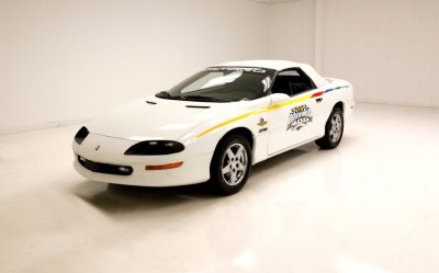 1997 Chevrolet Camaro Z28 