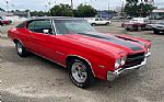 1970 Chevelle Thumbnail 3