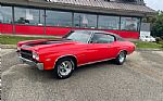 1970 Chevelle Thumbnail 2