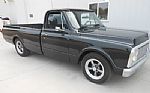 1972 Chevrolet C10