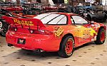 1995 3000GT - Lightning McQueen Thumbnail 5