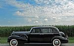 1937 Fleetwood Thumbnail 2