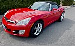 2007 Saturn Sky