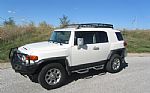 2012 FJ Cruiser 4X4 Thumbnail 2