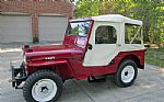 1951 Jeep Thumbnail 6