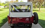 1951 Jeep Thumbnail 9