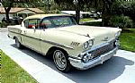 1958 Impala Thumbnail 3