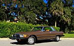 1976 Mercedes-Benz 450 SLC