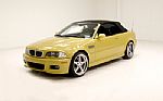 2004 M3 Convertible Thumbnail 1