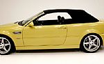 2004 M3 Convertible Thumbnail 2