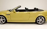 2004 M3 Convertible Thumbnail 5