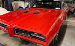 1969 GTO Judge Thumbnail 6