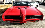 1969 GTO Judge Thumbnail 7