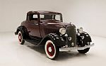 1933 Deluxe Coupe Thumbnail 2