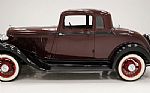 1933 Deluxe Coupe Thumbnail 3