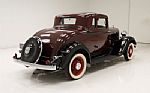 1933 Deluxe Coupe Thumbnail 4