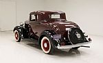 1933 Deluxe Coupe Thumbnail 6