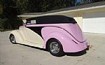 1937 Cabriolet Thumbnail 9