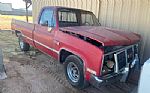 1985 Sierra Thumbnail 2