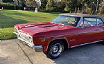 1966 Impala SS 427 Thumbnail 10