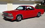 1979 Chevrolet EL Camino