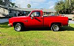 1984 C10 Scottsdale Thumbnail 5