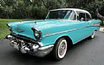 1957 Bel Air Thumbnail 5