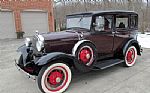 1931 Model A Thumbnail 8