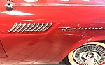 1957 Thunderbird Thumbnail 29