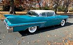 1958 Coupe Deville Thumbnail 3