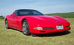 2002 Corvette Thumbnail 1