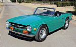 1972 TR2 Thumbnail 1