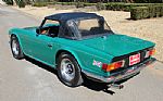 1972 TR2 Thumbnail 27